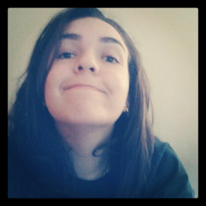 Foto de perfil de Caroline Mafaldo