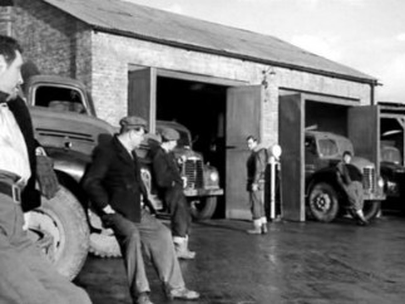 Foto 18 de Na Rota do Inferno