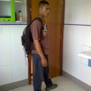 Foto de perfil de Eduardo Antônio de Jesus