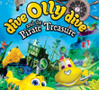 Olly e o Tesouro dos Piratas