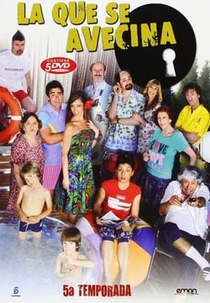 La que se avecina (5ª Temporada) (La que se avecina (5ª Temporada))