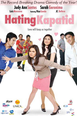 Hating Kapatid (Hating Kapatid)