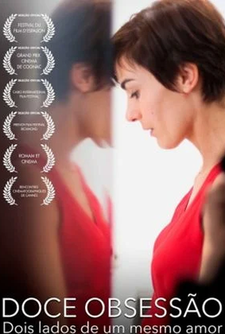 Poster 1 de Filme Doce Obsessão (2018)