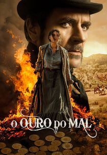 O Ouro do Mal (Escanya Pobres)
