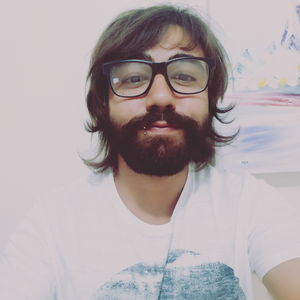Foto de perfil de Robass