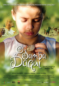 O Samba Daqui (O Samba Daqui)