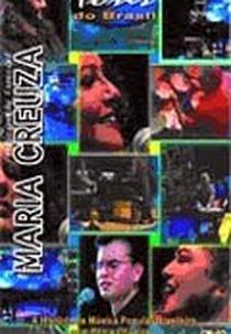 Maria Creuza - Tons do Brasil (Tons do Brasil: Maria Creuza)