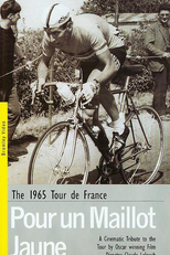 For A Yellow Jersey (Pour Un Maillot Jaune)