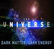 O Universo; Matéria Escura/Energia Escura