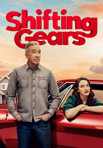 Reparos em Família (1ª Temporada) (Shifting Gears (Season 1))