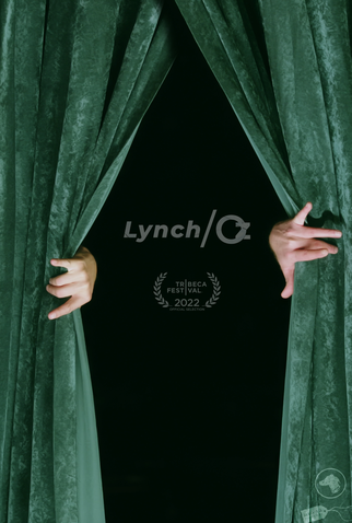 Poster 2 de Filme Lynch/Oz (2022)