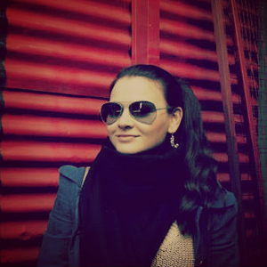 Foto de perfil de Patrícia Cretti