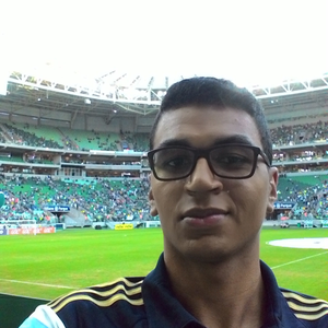 Foto de perfil de Flávio