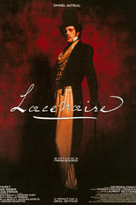 Lacenaire (L'Élégant Criminel)
