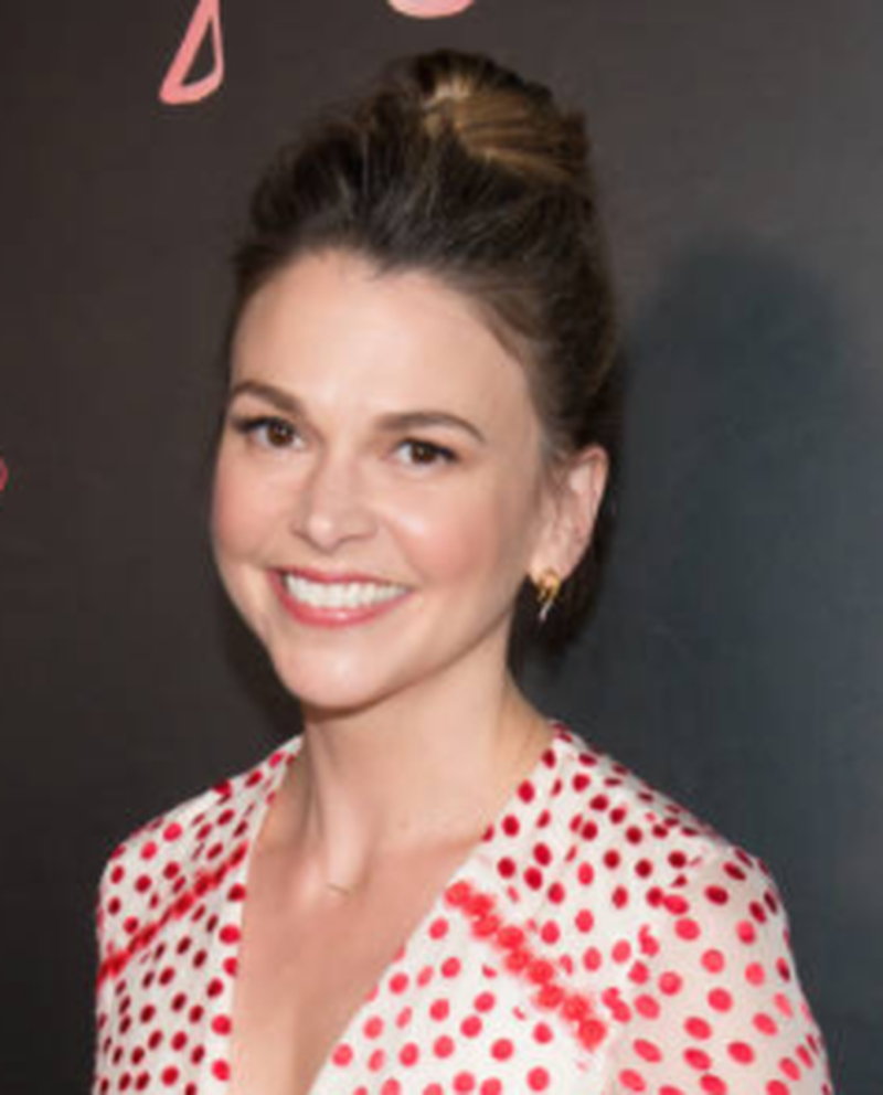 Sutton Foster - Foto 3