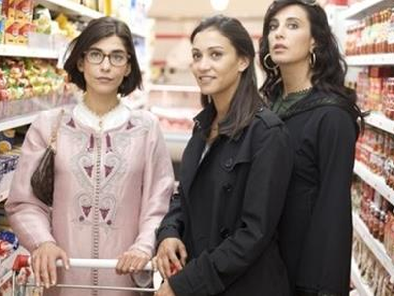 Foto 1 de Rock the Casbah