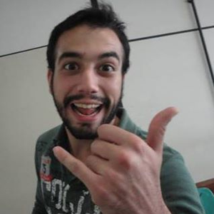 Foto de perfil de Rogério