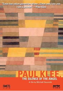 Paul Klee, O Silêncio do Anjo (Paul Klee: The Silence of the Angel)