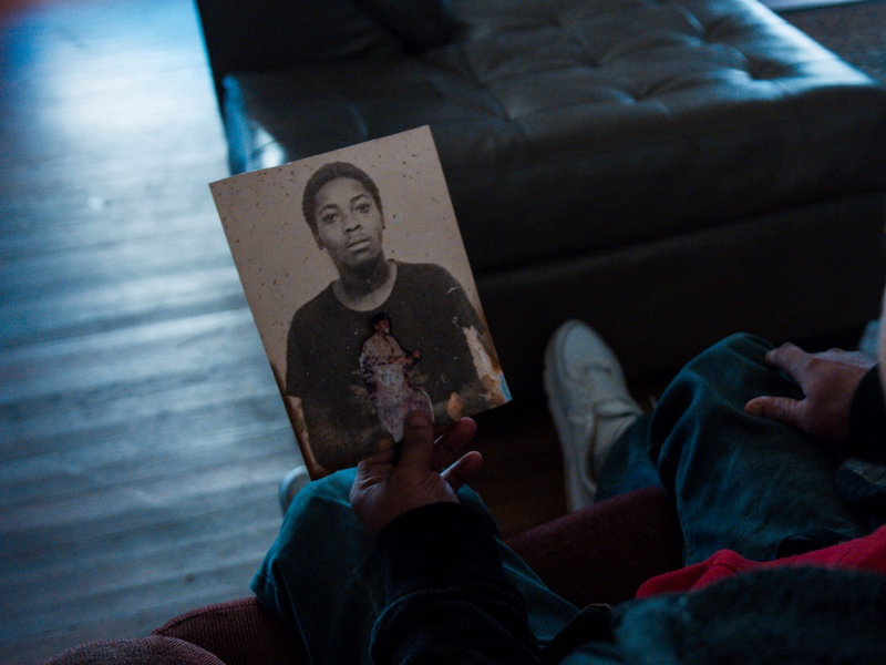 Foto 1 de Southern Gothic