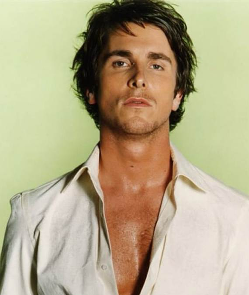 Christian Bale - Foto 19