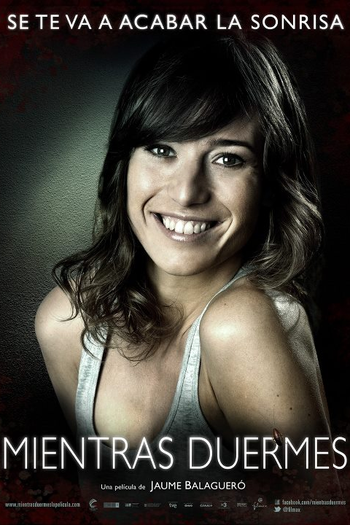  de Filme Enquanto Você Dorme (2011)