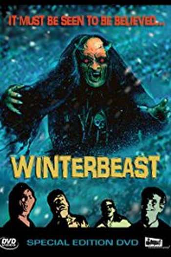  de Filme Winterbeast (1992)