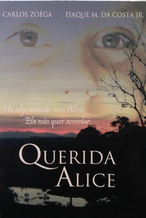 Querida Alice - Poster / Capa / Cartaz - Oficial 1