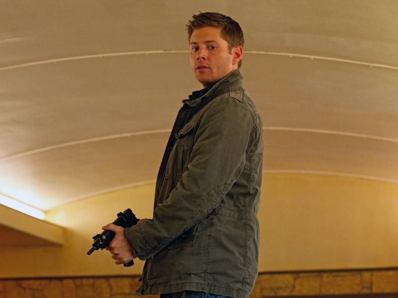 Foto 27 de Sobrenatural (7ª Temporada)