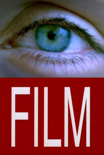 Film Is More Than Film - Poster / Capa / Cartaz - Oficial 1
