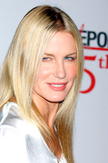 Daryl Hannah