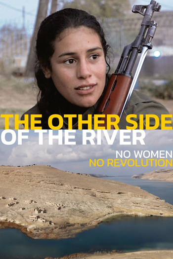  de Filme O Outro Lado do Rio (2021)