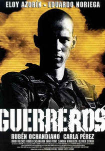 Os Guerreiros (Guerreros)