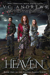 Os Sonhos de Heaven - Poster / Capa / Cartaz - Oficial 1