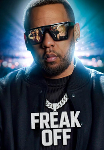 Freak Off (Freak Off)
