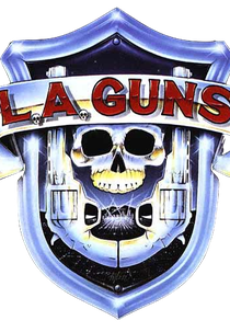 L.A. Guns Live in Tokyo, Japan 1988 (L.A. Guns Live in Tokyo, Japan 1988)