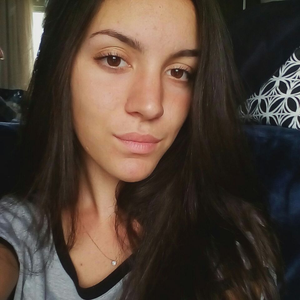 Foto de perfil de Luana Souza