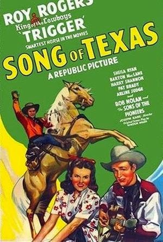 Poster 1 de Filme Aposta Afortunada (1943)