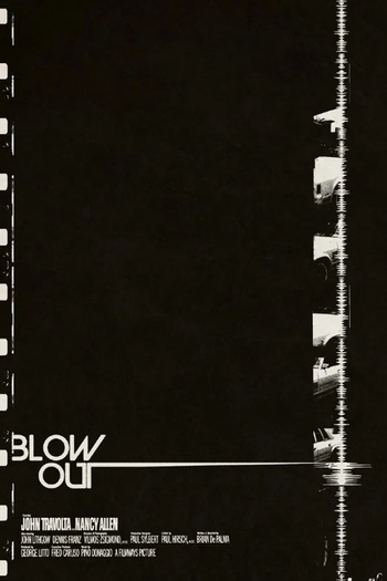  de Filme Um Tiro na Noite (1981)