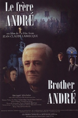 Irmão André (Le Frère André)