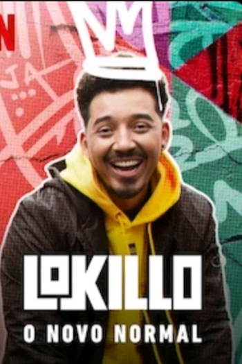  de Filme Lokillo: O Novo Normal (2021)