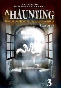 Assombrações (3ª Temporada) (A Haunting)