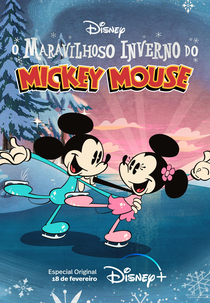 O Maravilhoso Inverno do Mickey Mouse (The Wonderful Winter of Mickey Mouse)