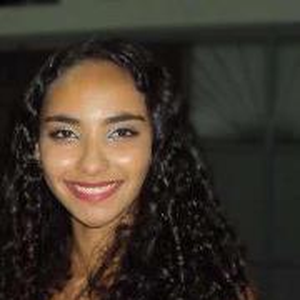 Foto de perfil de Káren Rodrigues Monteiro