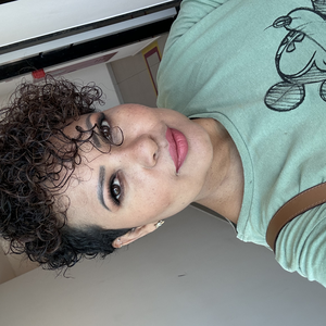 Foto de perfil de debora almeida