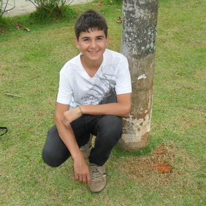 Foto de perfil de John Lenon