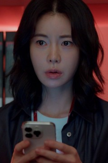 Poster de Episódio 4회 (2025)