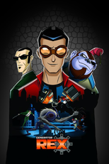 Generator Rex (Generator Rex)