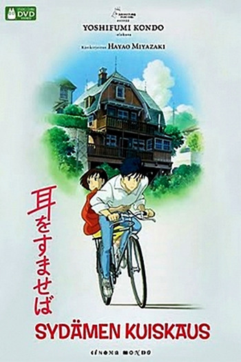  de Filme Sussurros do Coração (1995)