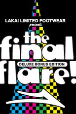 Lakai Fully Flared (Lakai Fully Flared)