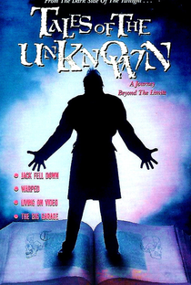 Tales of the Unknown - Poster / Capa / Cartaz - Oficial 1